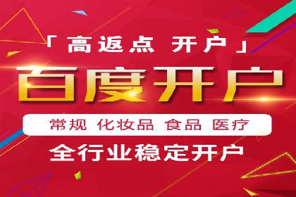 行业巨头背后的SEM推广代运营公司